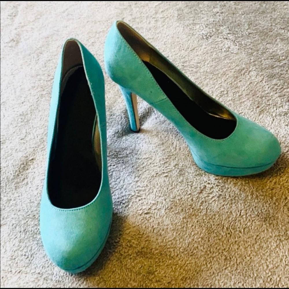 🌟NEW Xappeal Shoes Size 9.5🌟
